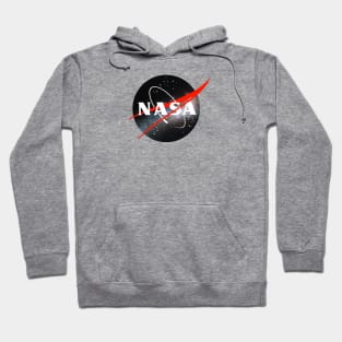 NASA - Galaxy Hoodie